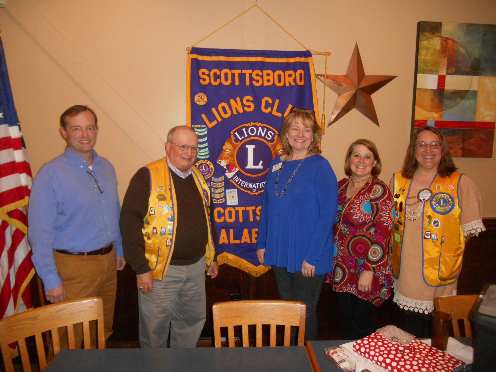 Lion's Club